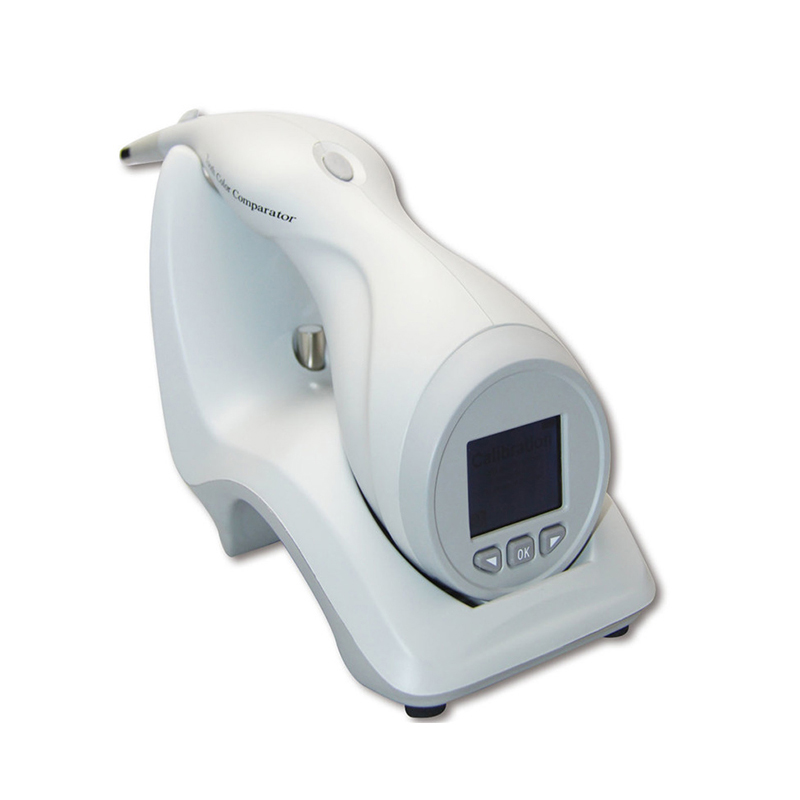 Teeth Whitening Dental - LED Dental Teeth Whitening Digital Shade