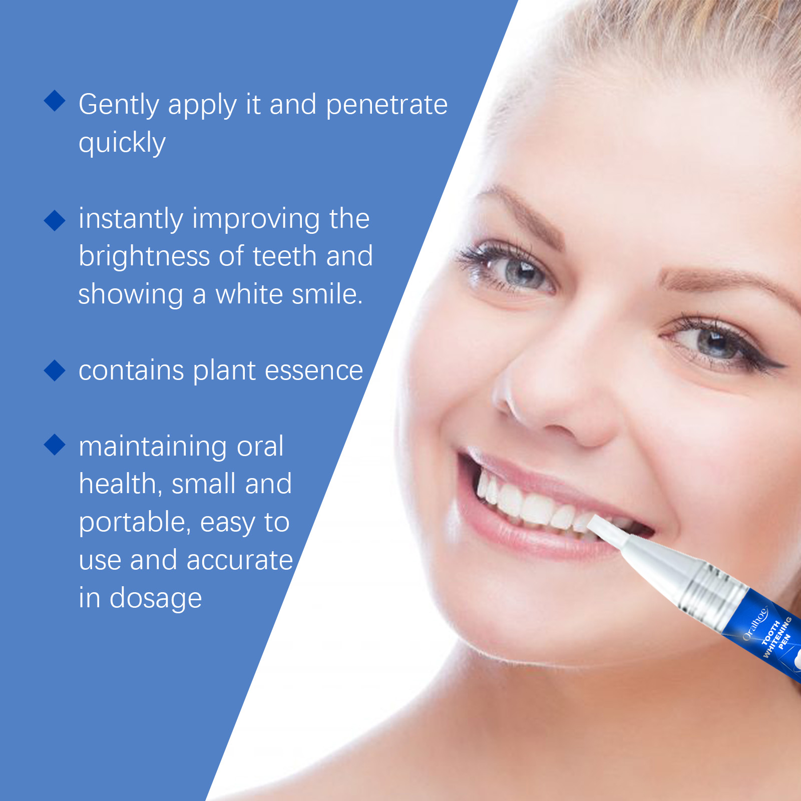 Teeth Cleaning Essence Pen Too - Teeth Whitening Ai 评论和价格