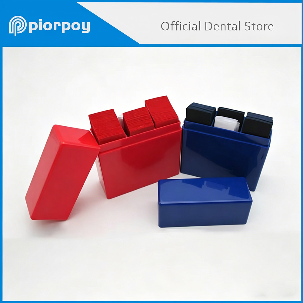 PIORPOY 300Pcs Occlusive Paper - Teeth Whitening Street 评论和价格
