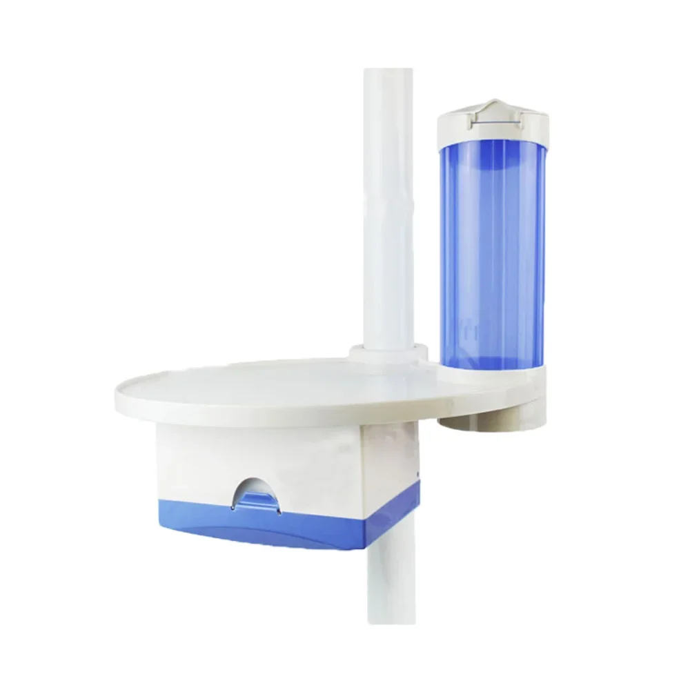 Oral Dental Chair Accessories  - Teeth Whitening Tray 评论和价格
