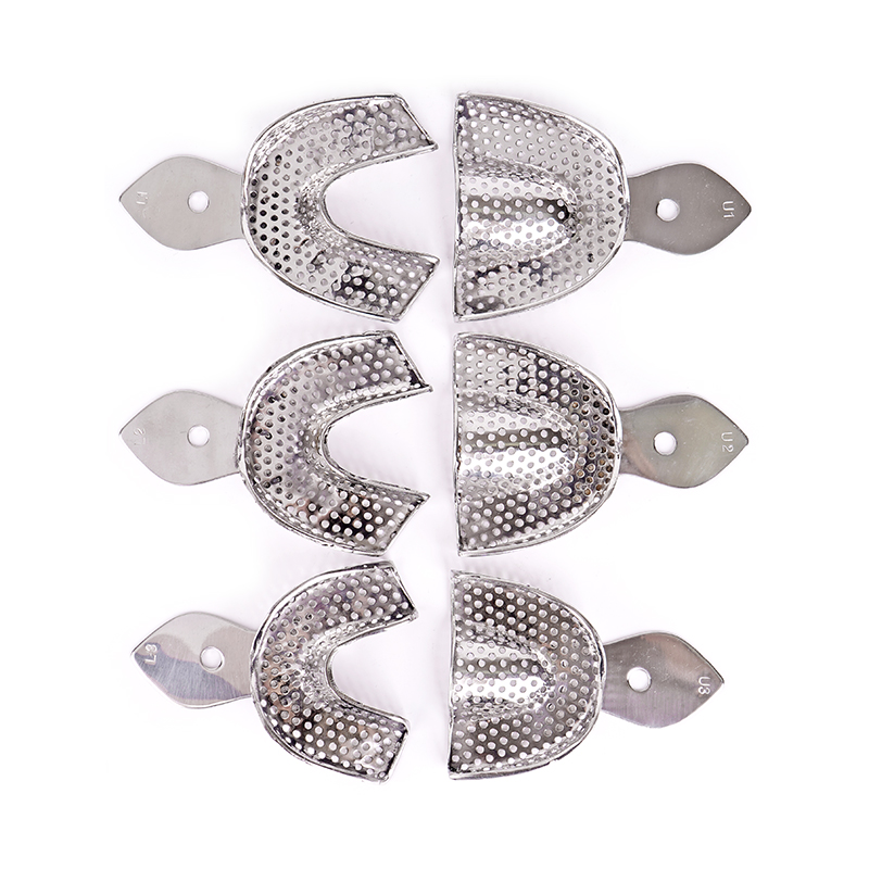 Stainless Steel Dental Impress - Teeth Whitening Tray 评论和价格