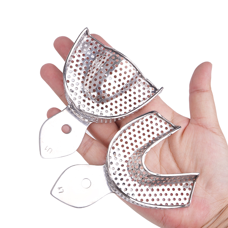 Stainless Steel Dental Impress - Teeth Whitening Tray 评论和价格