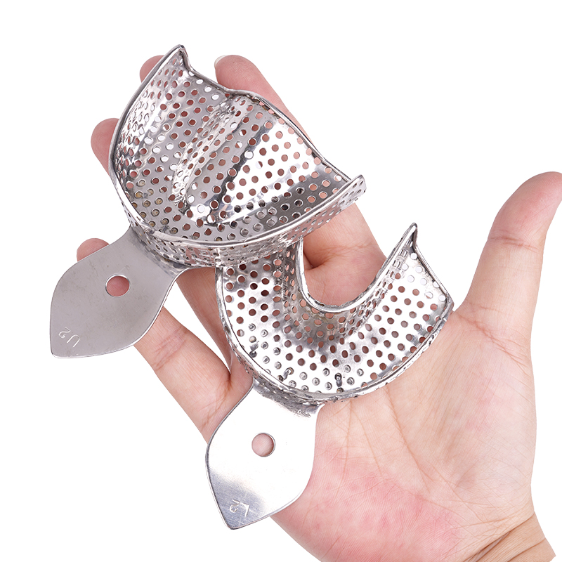 Stainless Steel Dental Impress - Teeth Whitening Tray 评论和价格