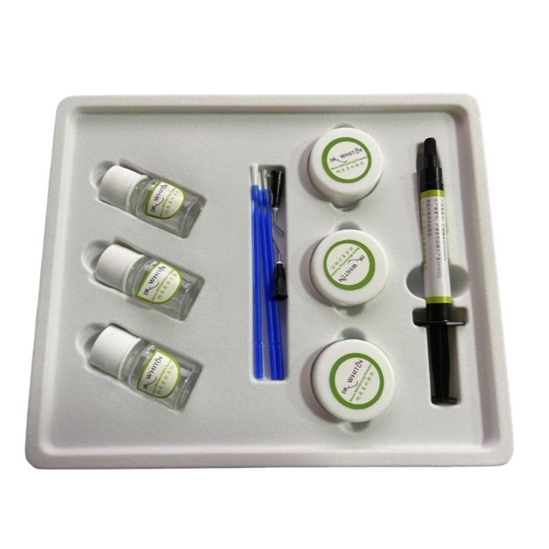 Dental Tooth Whitening Set 35% - Teeth Whitening Ai 评论和价格