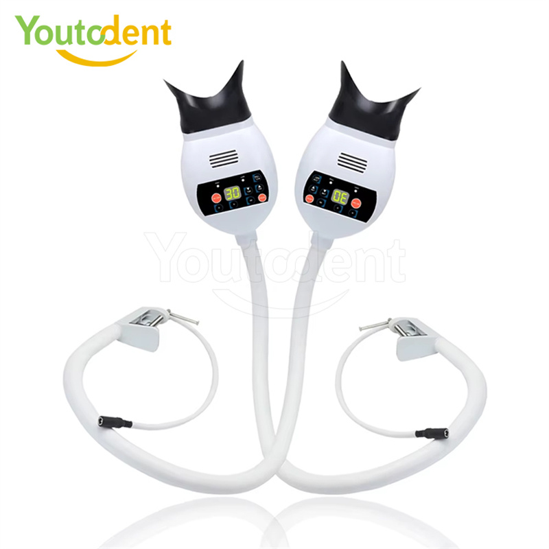 Professional Dental 3Color Lig - Teeth Whitening With Light 评论和价格