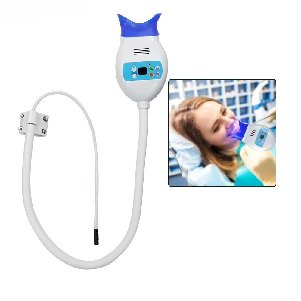 Desktop Dental Cold Light Teet - Teeth Whitening With Light 评论和价格