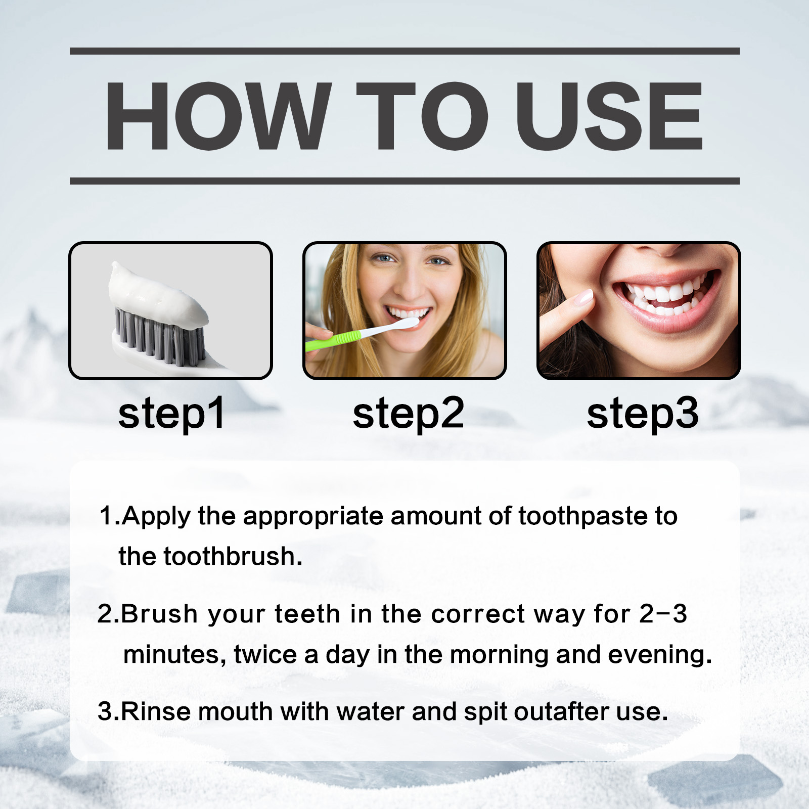 Nano Hydroxyapatite Toothpaste - Hydroxyapatite Toothpaste 评论和价格