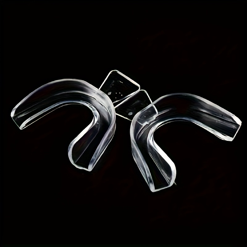 Unisex Teeth Aligner Silicone  - Teeth Whitening Tray 评论和价格