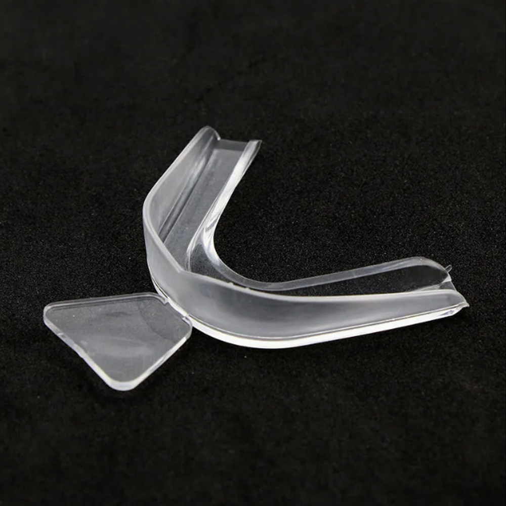 50pcs Dental Mouthguard Teeth  - Teeth Whitening Tray 评论和价格