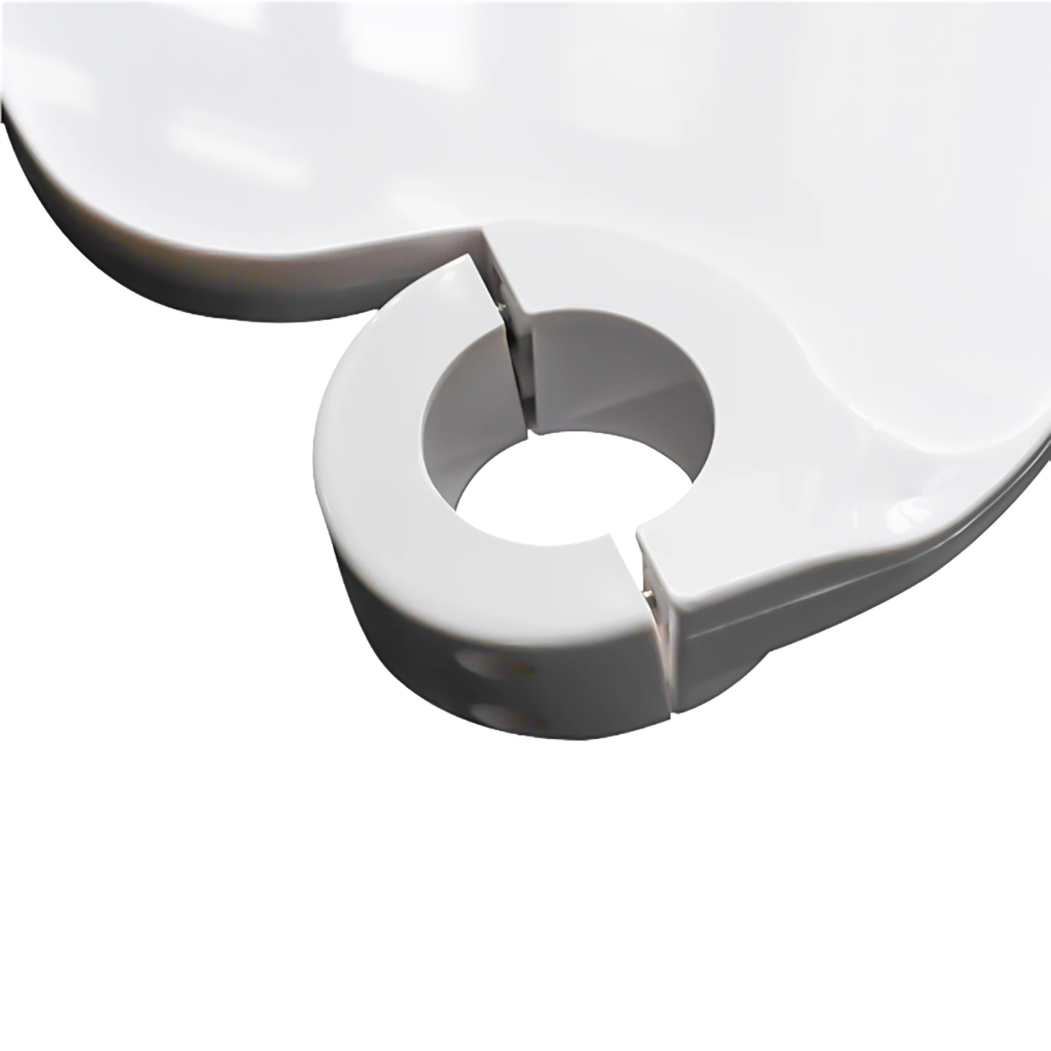 1PC Adjustable 45/50mm Dental  - Teeth Whitening Tray 评论和价格