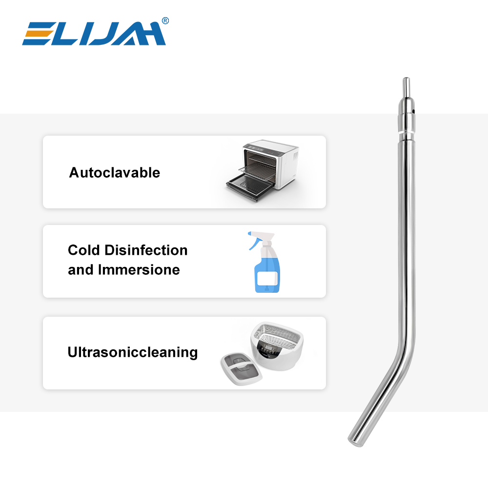 10pcs Stainless Steel Dental A - Teeth Whitening Tips 评论和价格