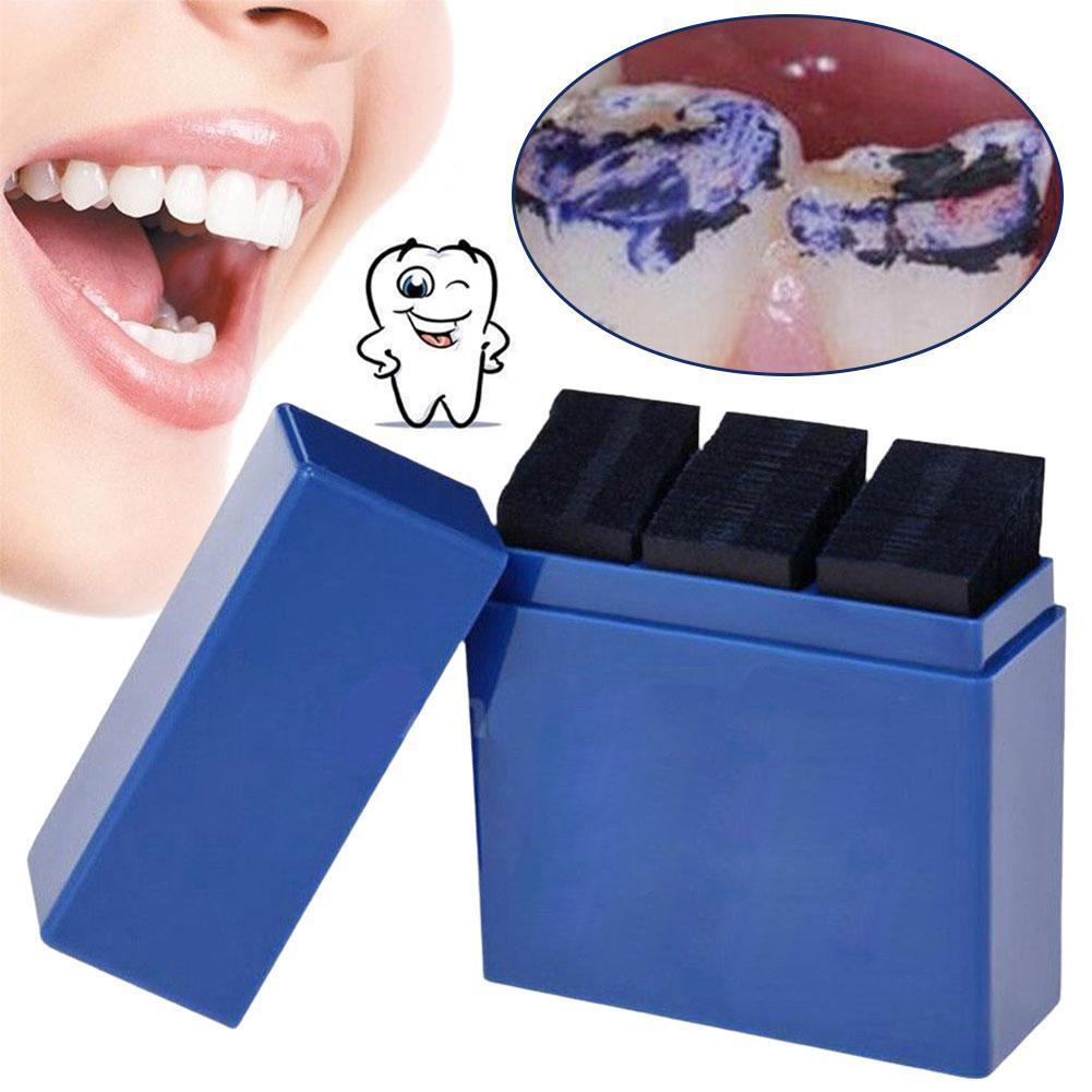 300 Sheets Dental Articulating - Teeth Whitening Strips 评论和价格
