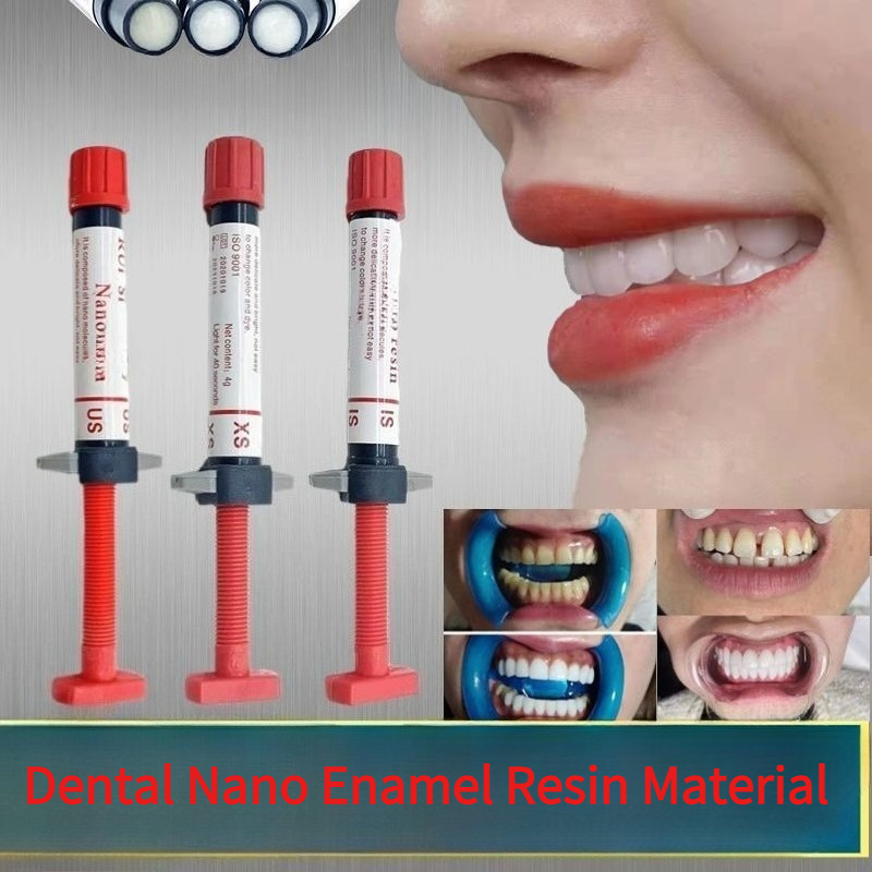 Dental 6D Nano Tooth Carving E - Teeth Whitening With Light 评论和价格