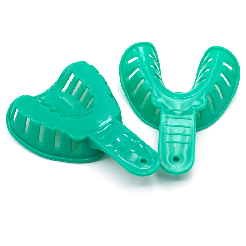 12pcs Dental Impression Trays  - Teeth Whitening Tray 评论和价格