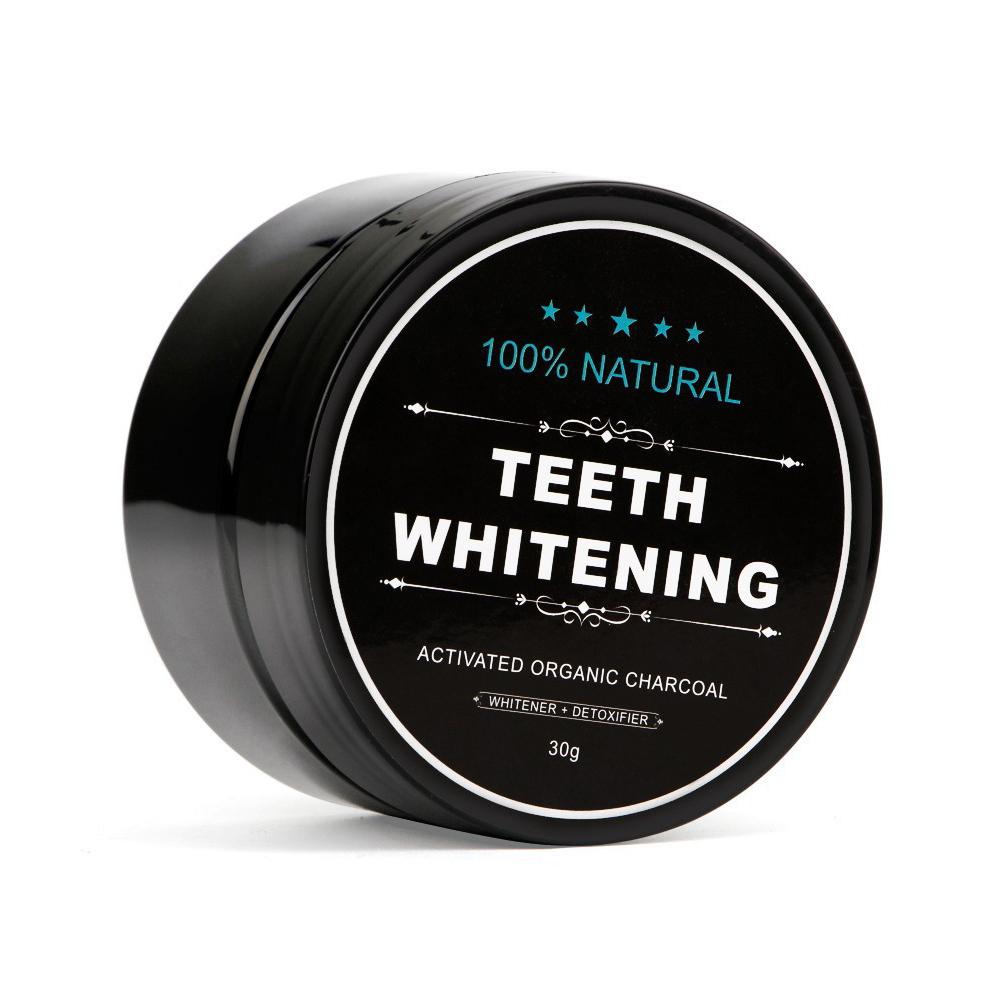 30g Teeth Whitening Powder Cha - Whitening Powder Activated 评论和价格