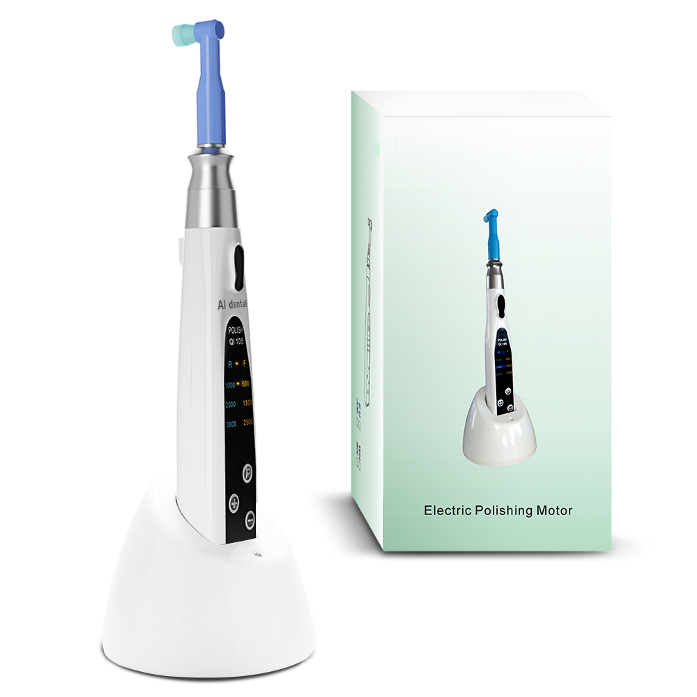 AI-PA-F4/P4 Dental Electric Or - Teeth Whitening Ai 评论和价格