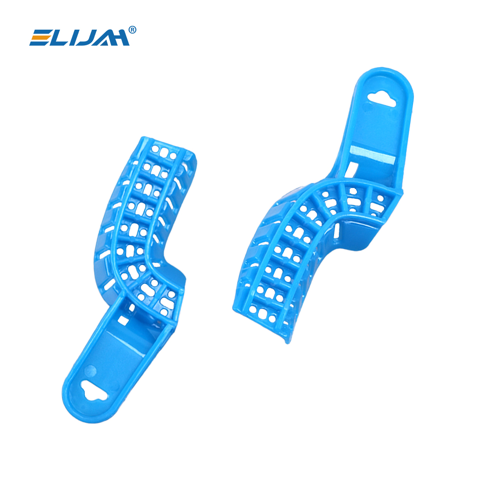 9Pcs/Set Disposable Plastic De - Teeth Whitening Tray 评论和价格