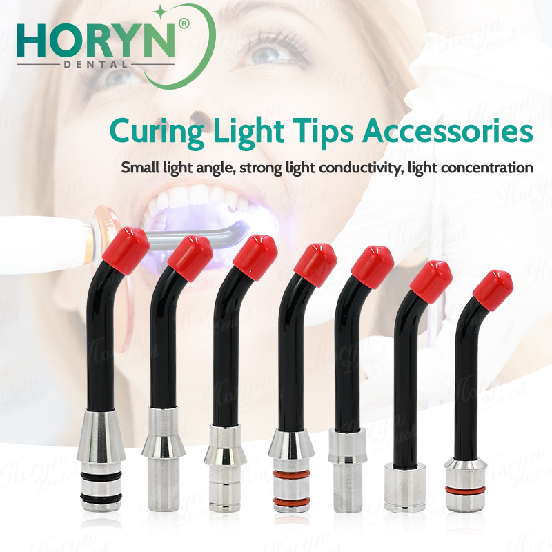 Dental LED Curing Light Guide  - Teeth Whitening With Light 评论和价格