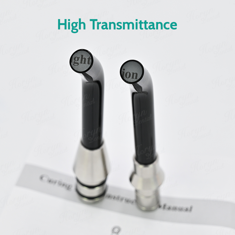 Dental LED Curing Light Guide  - Teeth Whitening With Light 评论和价格