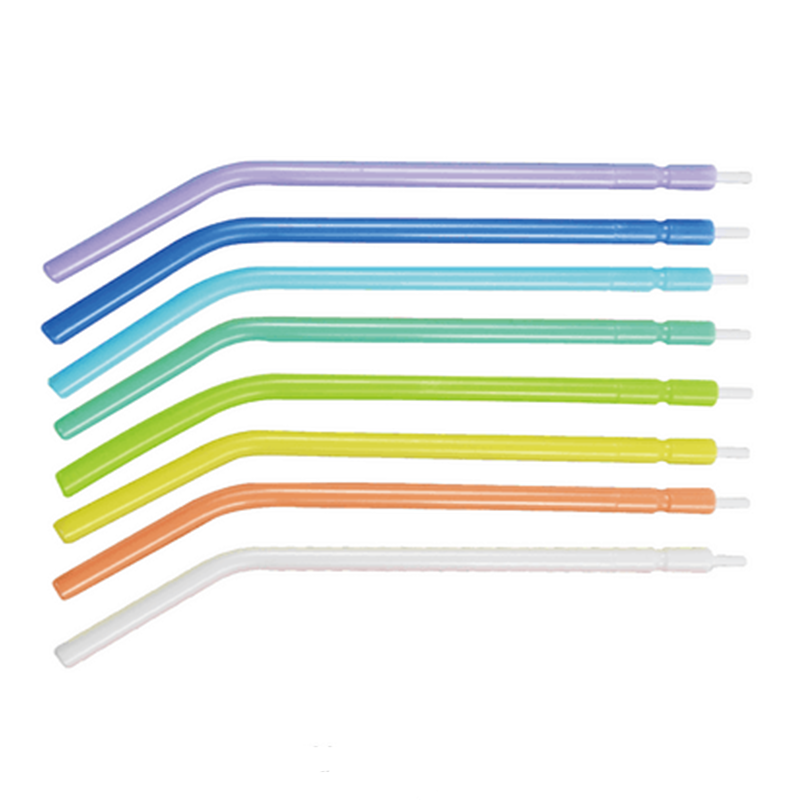 250pcs Dental Air Water Syring - Teeth Whitening Tips 评论和价格