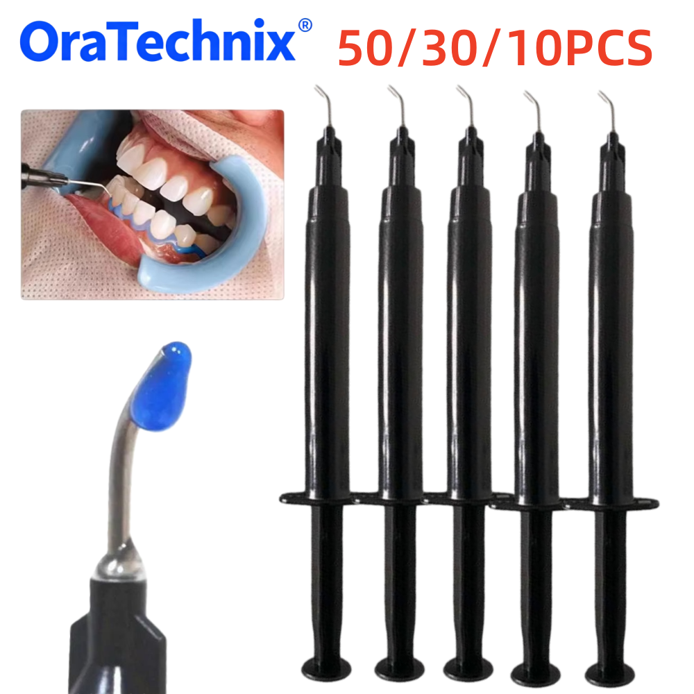 50/30/10PCS Dental Gum Protect - Teeth Whitening Paste 评论和价格