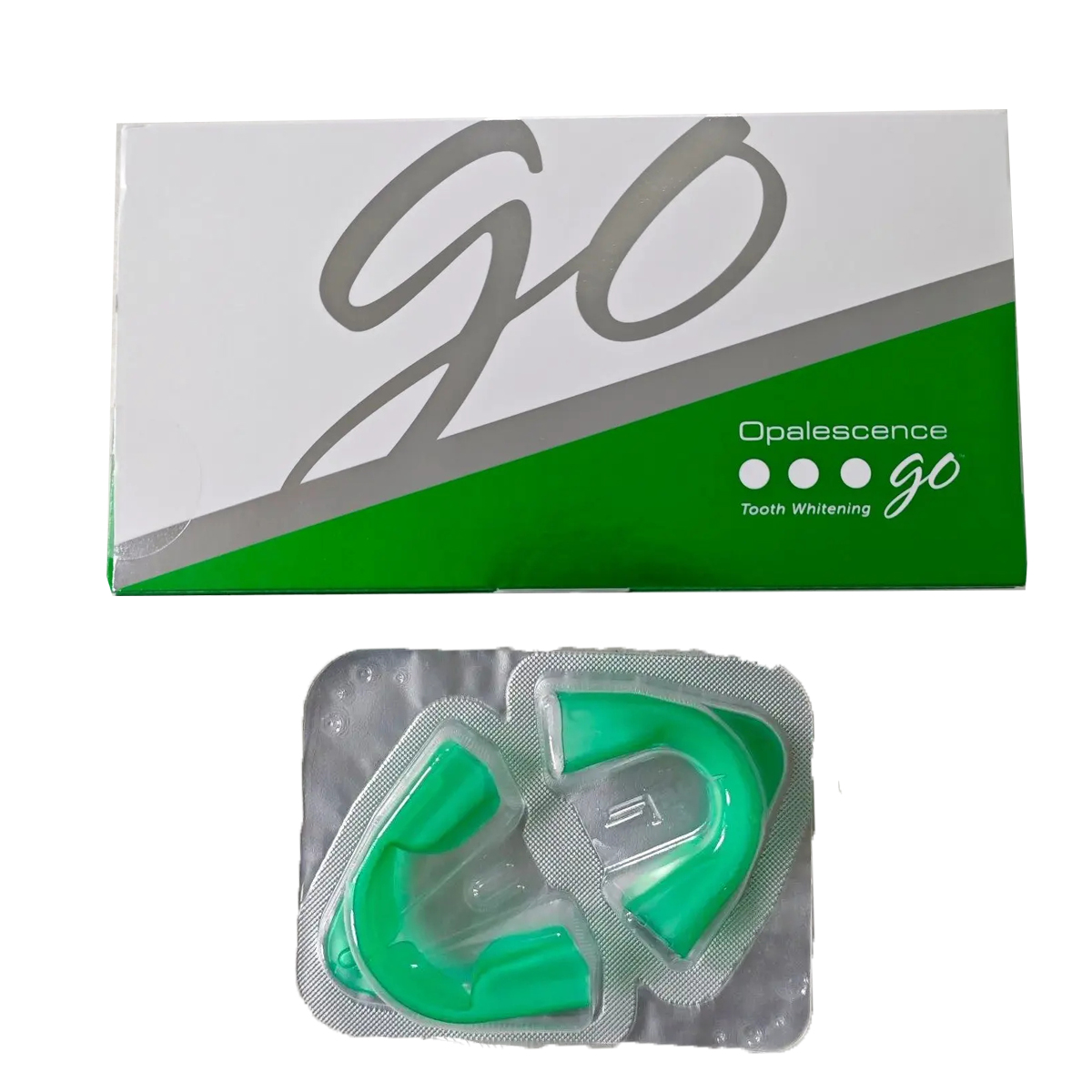 Original New Ultrad Opalescenc - Teeth Whitening Tray 评论和价格