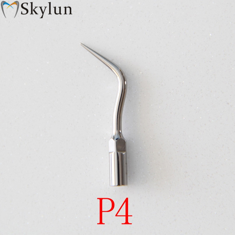 5PCS P4 Dental Ultrasonic Scal - Teeth Whitening Dental 评论和价格